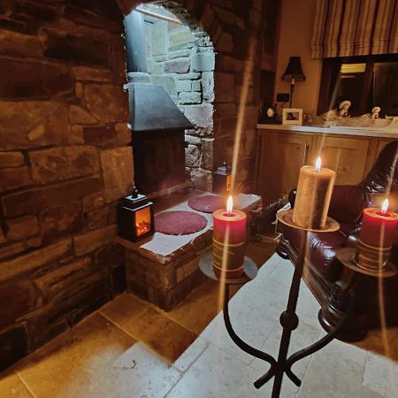 'Kealan' Luxury Double Room Foxford Bagian luar foto