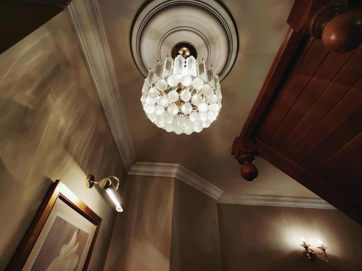 'Kealan' Luxury Double Room Foxford Bagian luar foto