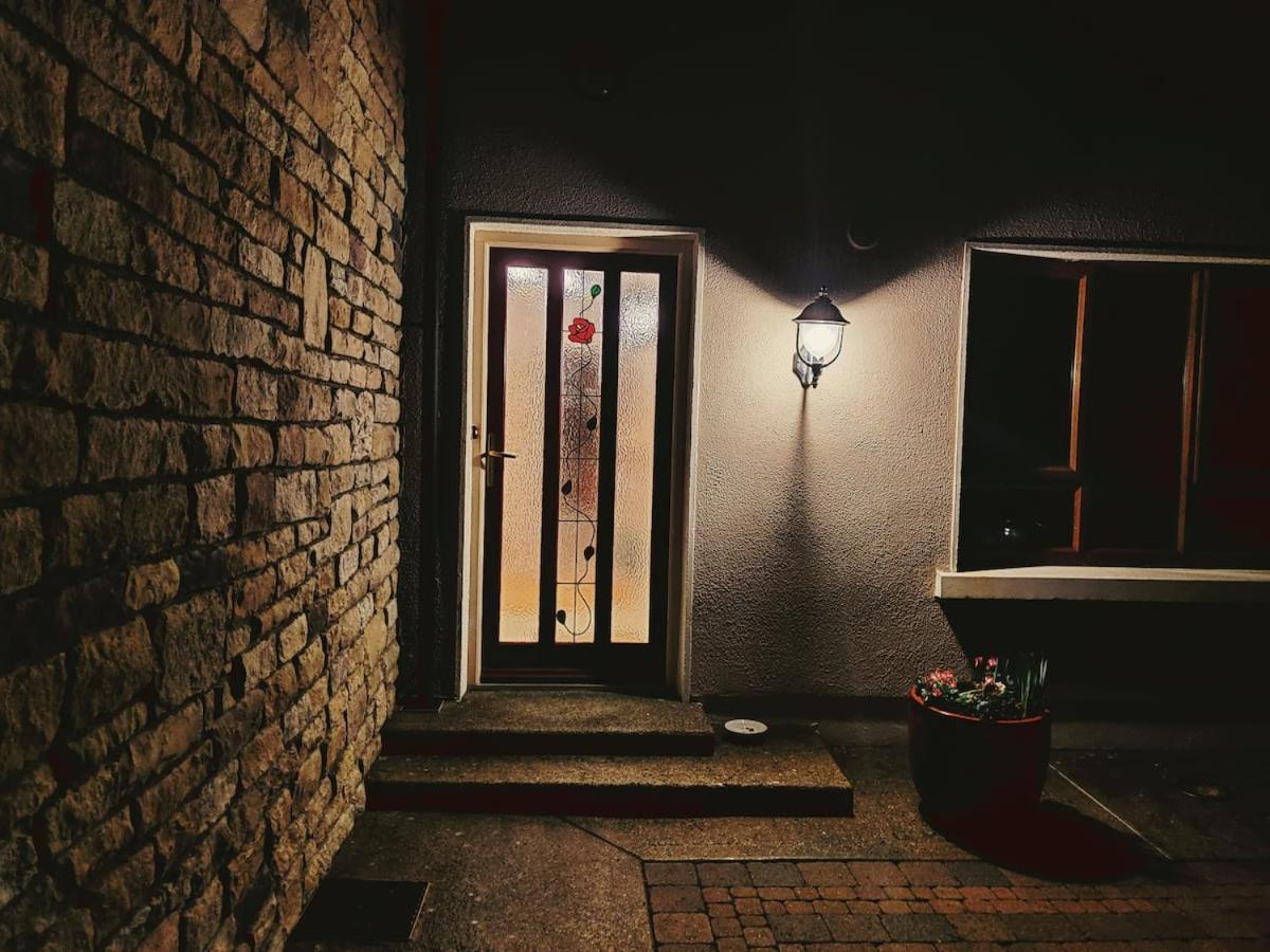 'Kealan' Luxury Double Room Foxford Bagian luar foto