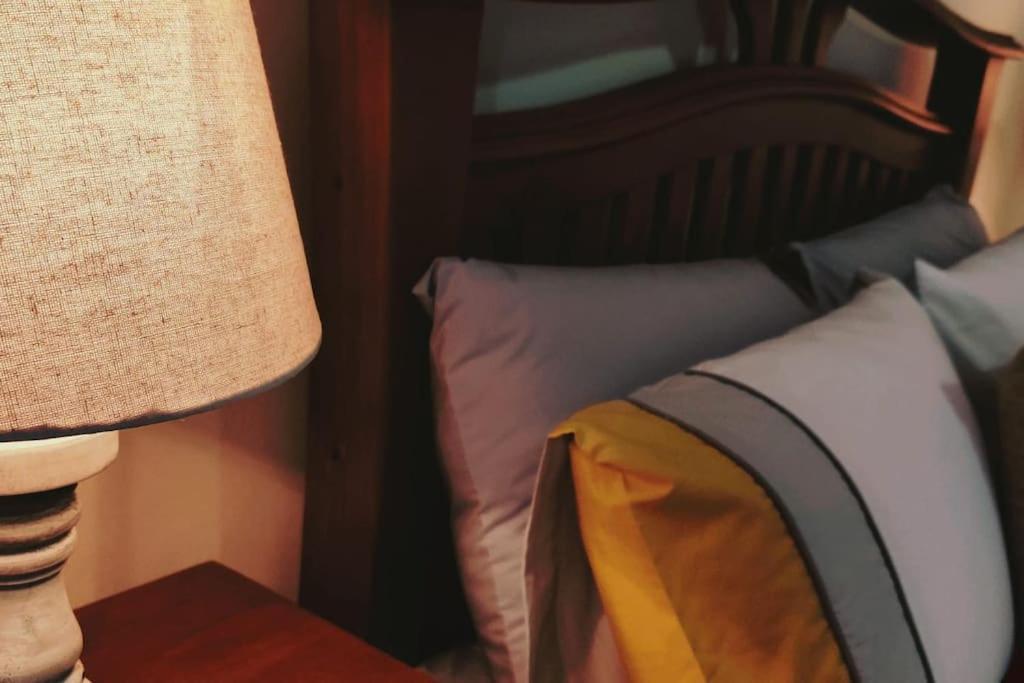 'Kealan' Luxury Double Room Foxford Bagian luar foto